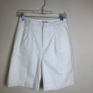 Fashion Nova Bermuda Shorts